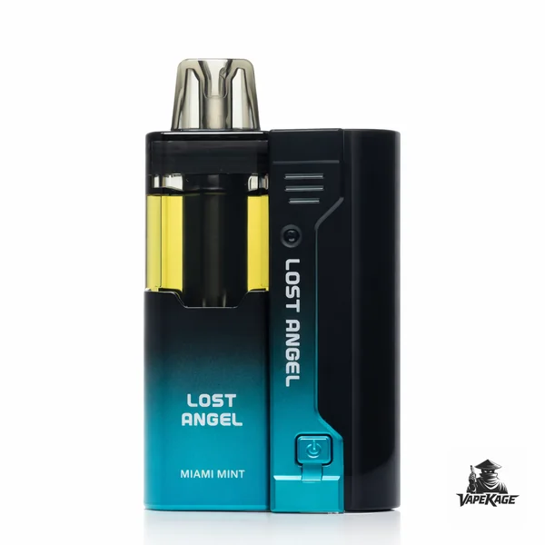 Lost Angel Mate 50K Disposable Kit - Image 13