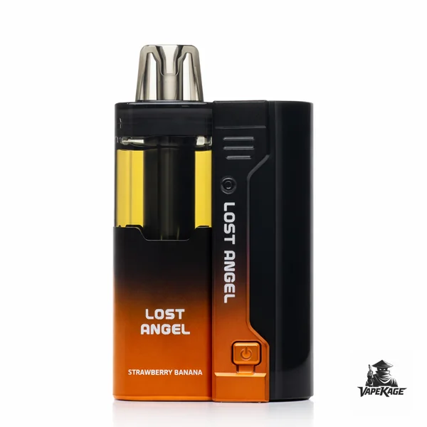 Lost Angel Mate 50K Disposable Kit - Image 14