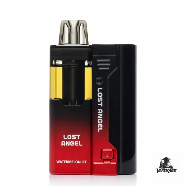 Lost Angel Mate 50K Disposable Kit - Image 15