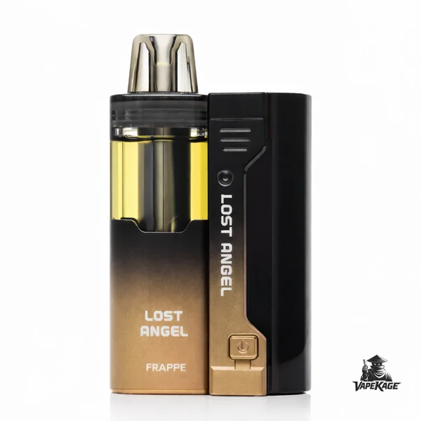 Lost Angel Mate 50K Disposable Kit - Image 16