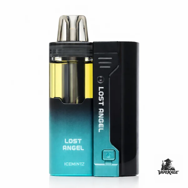Lost Angel Mate 50K Disposable Kit - Image 17