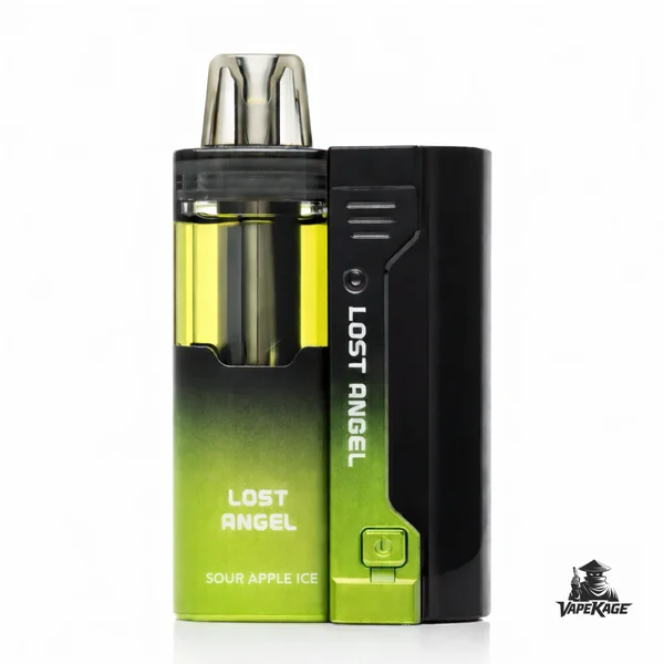 Lost Angel Mate 50K Disposable Kit - Image 18