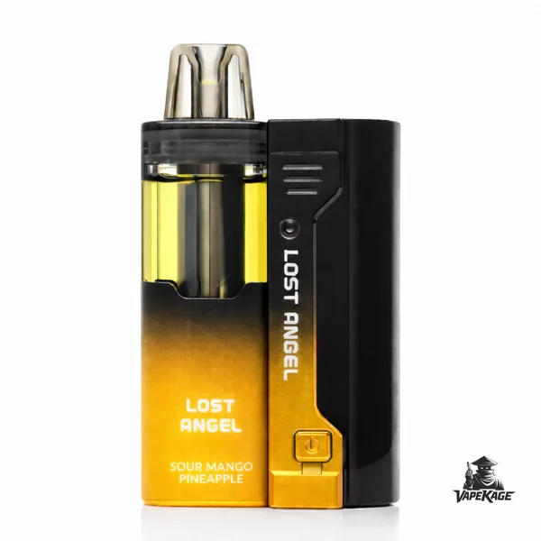 Lost Angel Mate 50K Disposable Kit - Image 19
