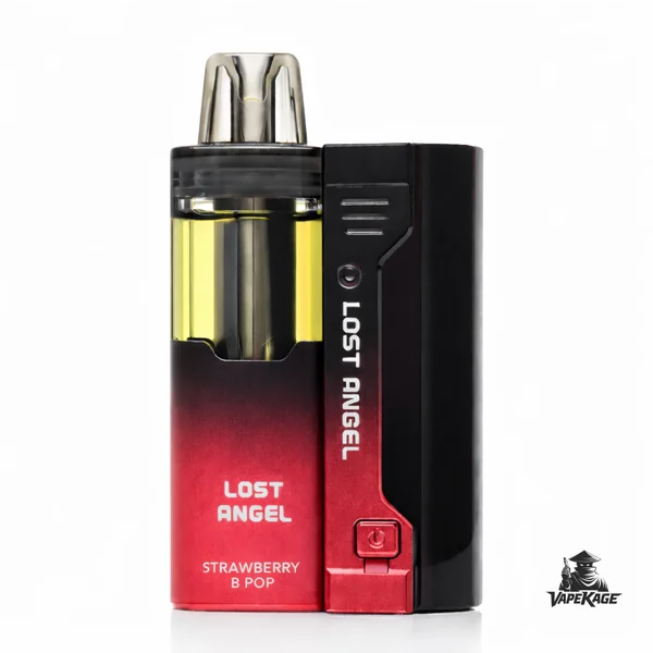 Lost Angel Mate 50K Disposable Kit - Image 20