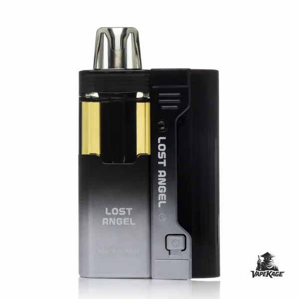 Lost Angel Mate 50K Disposable Kit - Image 3