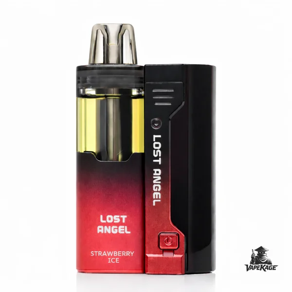 Lost Angel Mate 50K Disposable Kit - Image 21