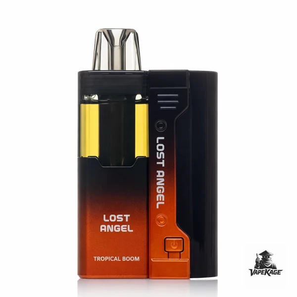 Lost Angel Mate 50K Disposable Kit - Image 4