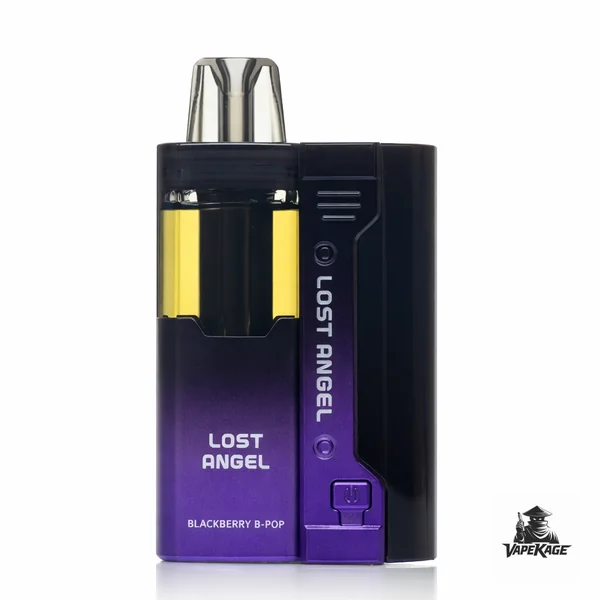 Lost Angel Mate 50K Disposable Kit - Image 5