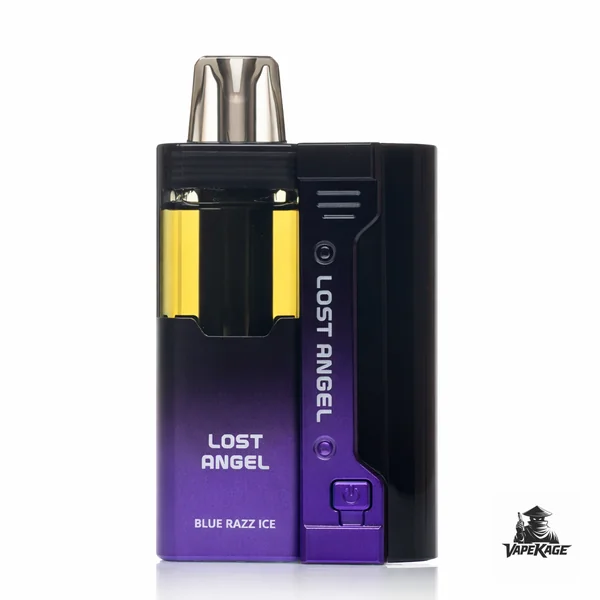 Lost Angel Mate 50K Disposable Kit - Image 6