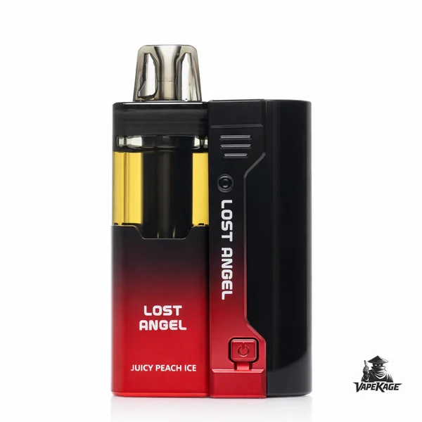 Lost Angel Mate 50K Disposable Kit - Image 7