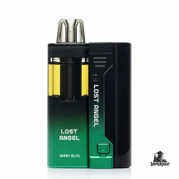 Lost Angel Mate 50K Disposable Kit - Image 8