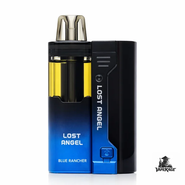 Lost Angel Mate 50K Disposable Kit - Image 9