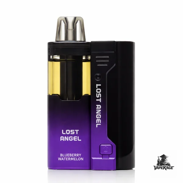 Lost Angel Mate 50K Disposable Kit - Image 10