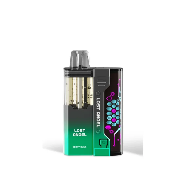 Lost Angel Mate 50K - Image 2