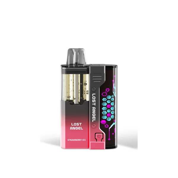 Lost Angel Mate 50K - Image 11