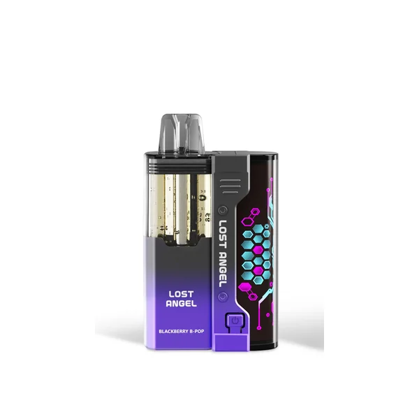 Lost Angel Mate 50K - Image 3