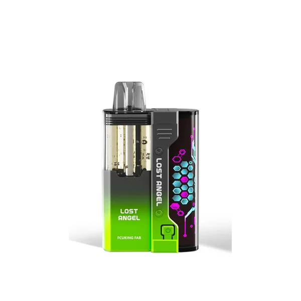 Lost Angel Mate 50K - Image 6