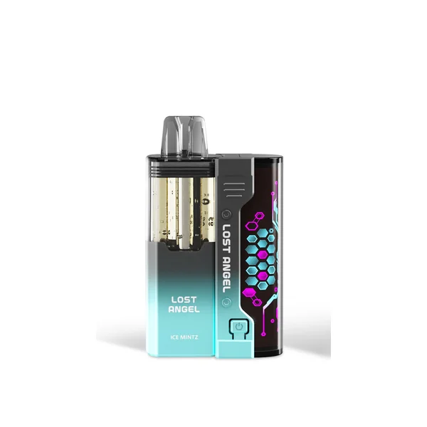 Lost Angel Mate 50K - Image 8