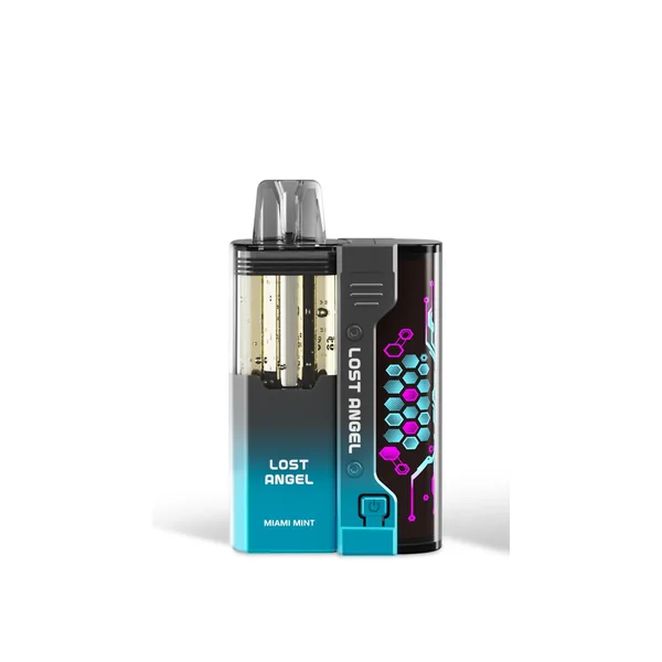 Lost Angel Mate 50K - Image 9