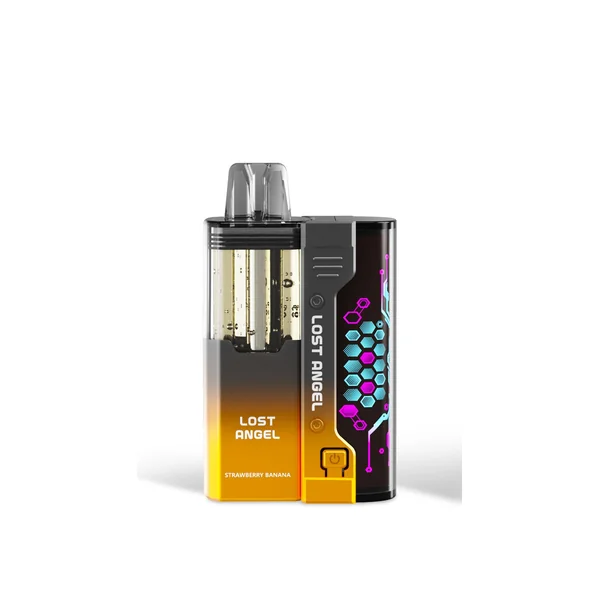 Lost Angel Mate 50K - Image 10