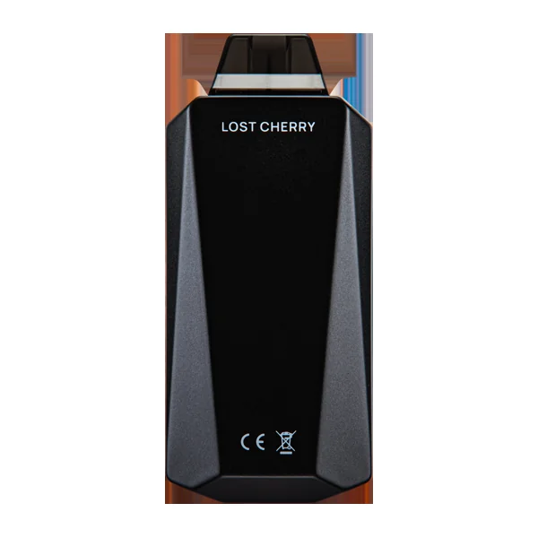 Lost Cherry ELUX Cyberover