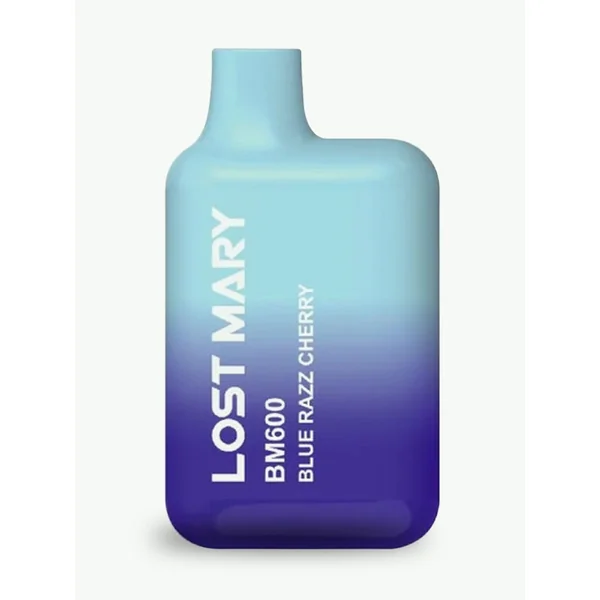 Lost Mary - 20mg BM600 Disposable Vape Device - Image 2