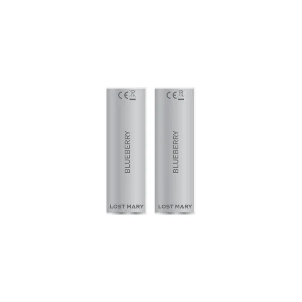 Lost Mary 4in1 Blueberry Pods (2 Pack) - Image 2