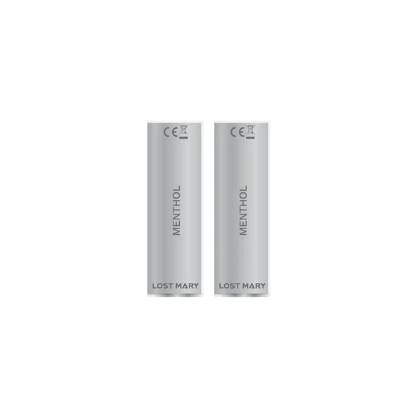 Lost Mary 4in1 Menthol Pods (2 Pack) - Image 2