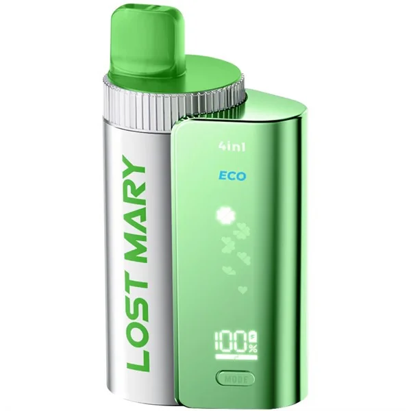 Lost Mary 4in1 Pod Kit - Image 3
