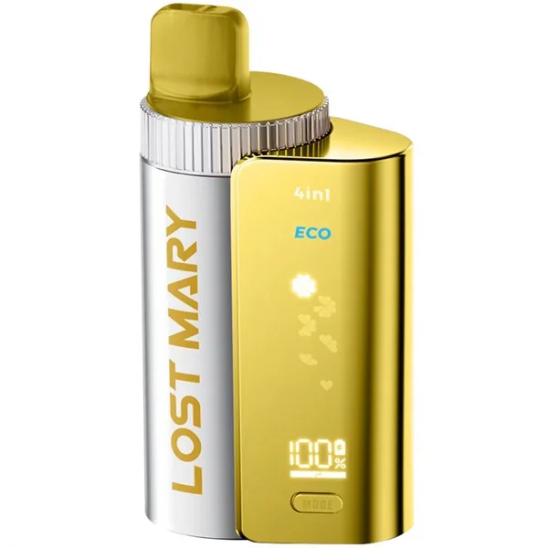 Lost Mary 4in1 Pod Kit - Image 4