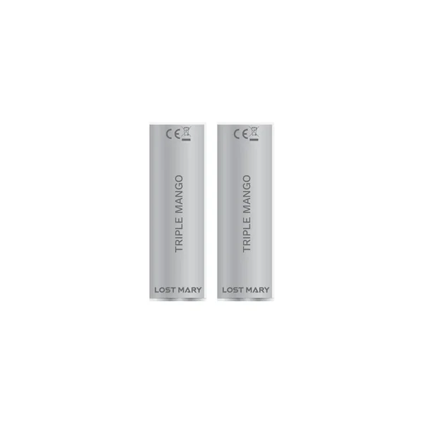 Lost Mary 4in1 Triple Mango Pods (2 Pack) - Image 2