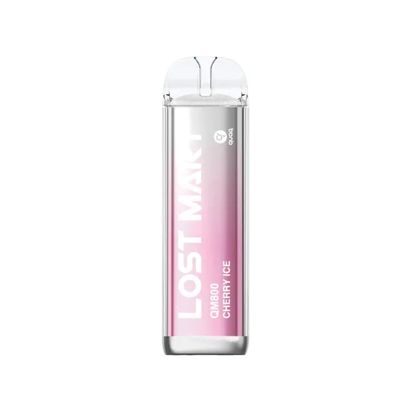 Lost Mary 800 Cherry Ice