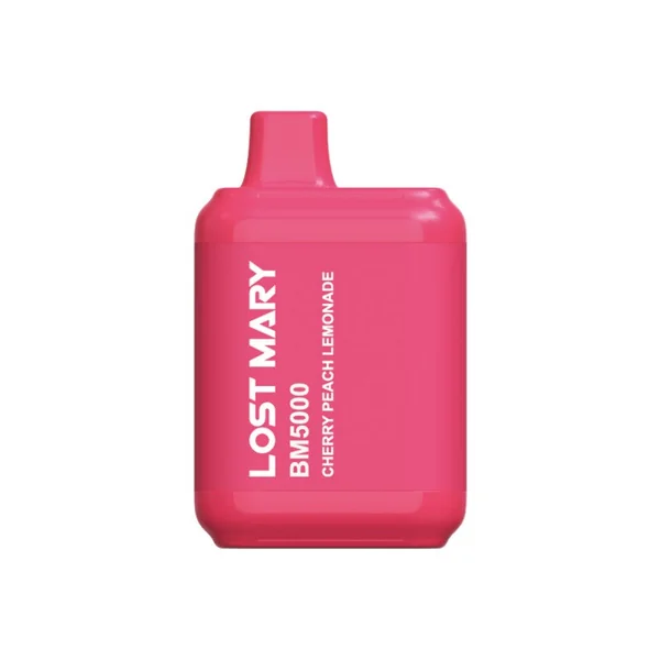 Lost Mary BM5000 Disposable Vape Device - Image 6