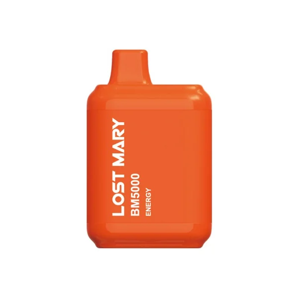Lost Mary BM5000 Disposable Vape Device - Image 9