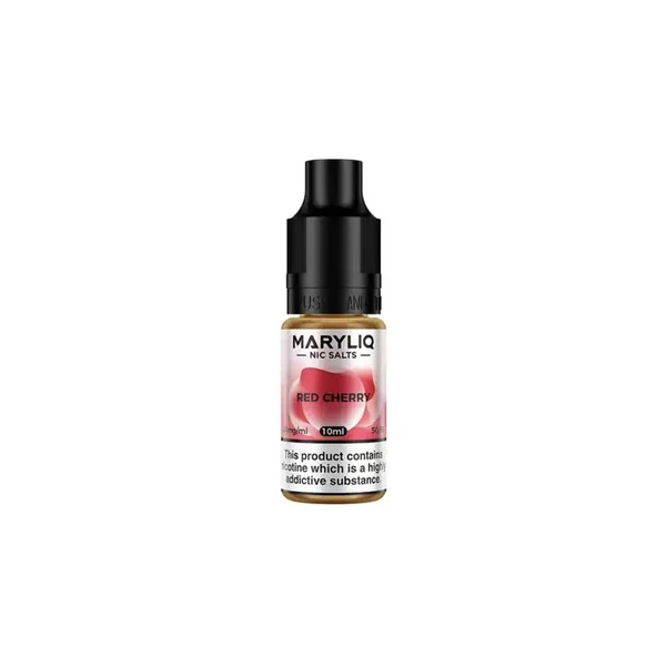 Lost Mary Maryliq Vape Juice