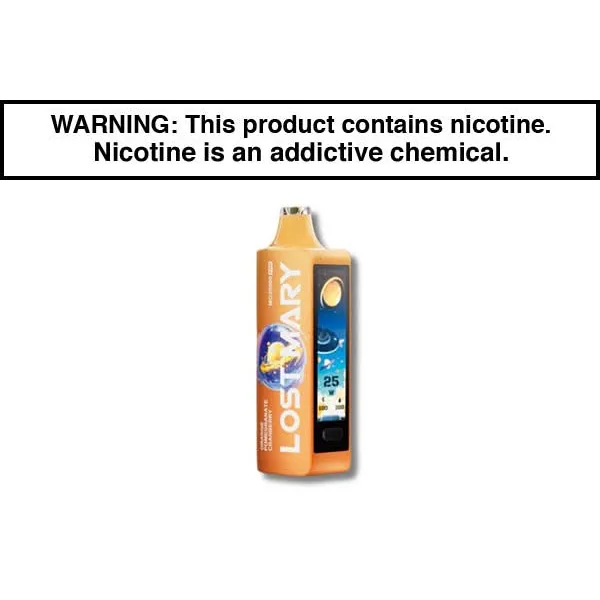 LOST MARY MO20000 PRO DISPOSABLE VAPE - 20,000 PUFFS - Image 18