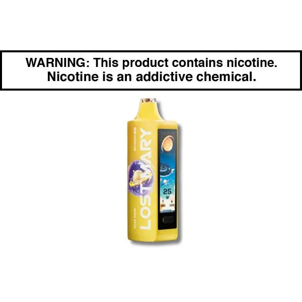 LOST MARY MO20000 PRO DISPOSABLE VAPE - 20,000 PUFFS - Image 19