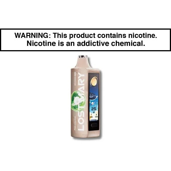 LOST MARY MO20000 PRO DISPOSABLE VAPE - 20,000 PUFFS - Image 20