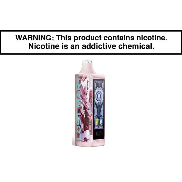 LOST MARY MO20000 PRO DISPOSABLE VAPE - 20,000 PUFFS - Image 22