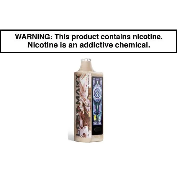 LOST MARY MO20000 PRO DISPOSABLE VAPE - 20,000 PUFFS - Image 25