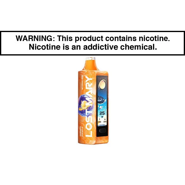 LOST MARY MO20000 PRO DISPOSABLE VAPE - 20,000 PUFFS - Image 26