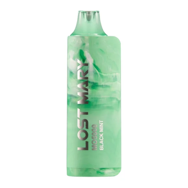 Lost Mary MO5000 Disposable Vape - Image 2