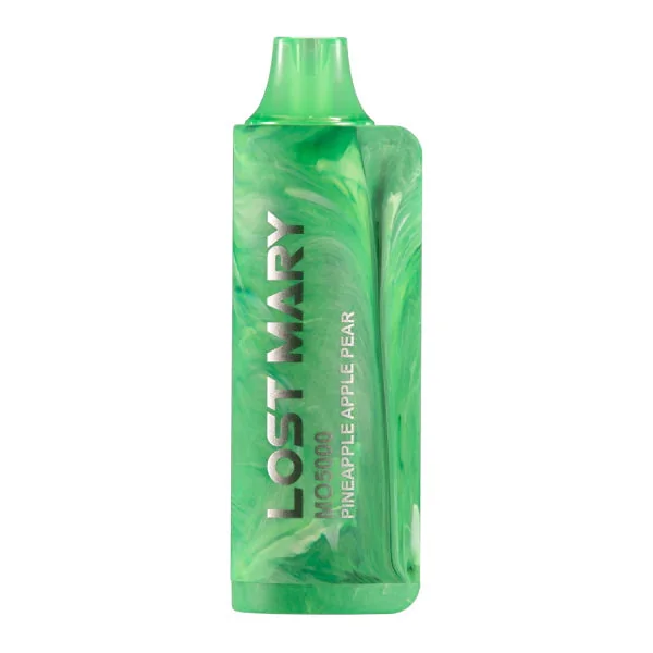 Lost Mary MO5000 Disposable Vape - Image 12