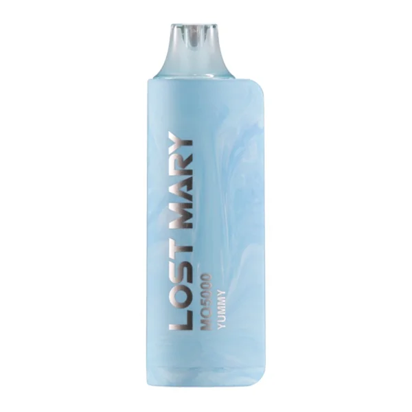 Lost Mary MO5000 Disposable Vape - Image 14