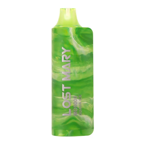 Lost Mary MO5000 Disposable Vape - Image 16