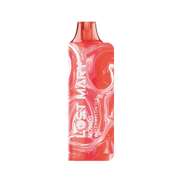 Lost Mary MO5000 Disposable Vape - Image 19