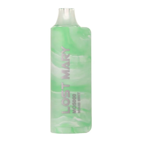 Lost Mary MO5000 Disposable Vape - Image 20