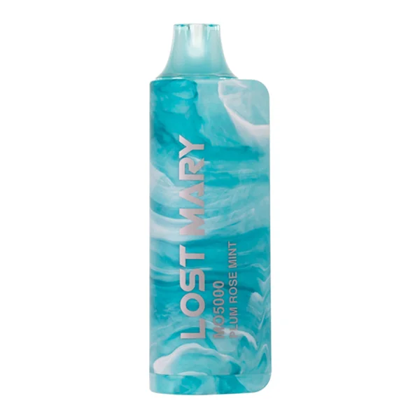Lost Mary MO5000 Disposable Vape - Image 22
