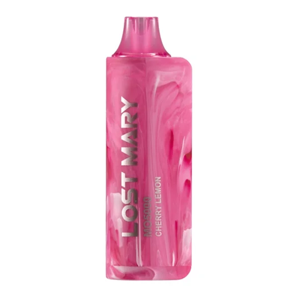 Lost Mary MO5000 Disposable Vape - Image 5