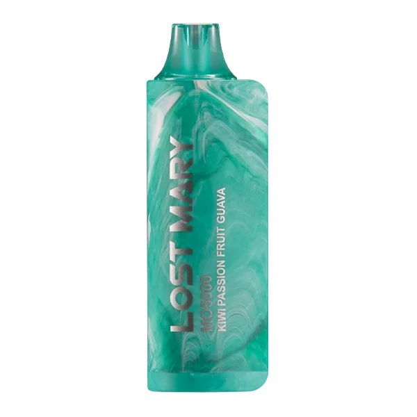 Lost Mary MO5000 Disposable Vape - Image 10